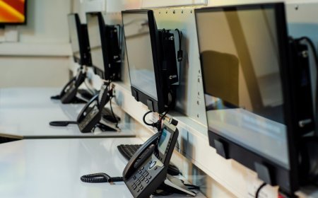 Police bust fake call centre in Bhubaneswar, 6 detained for international phishing scam