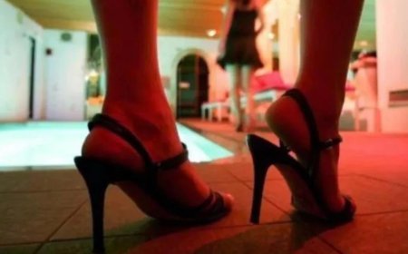 Commissionerate Police launches major crackdown on sex trafficking in Bhubaneswar spas