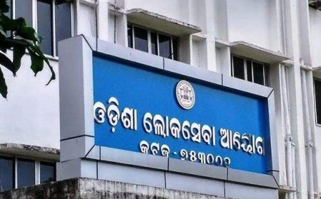 Odisha Civil Services Preliminary exam 2023 set for December 15