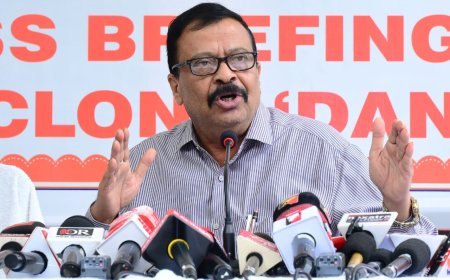 Odisha Minister announces streamlined sale of part plots starting January 2025