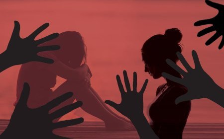 Woman gang-raped in front of fiancé in Odisha forest, three arrested