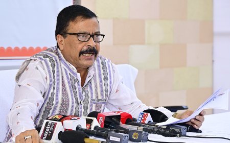 Part plot sales in Odisha to get official nod soon