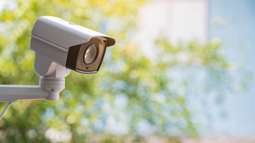 Puri Town to be equipped with comprehensive CCTV surveillance system