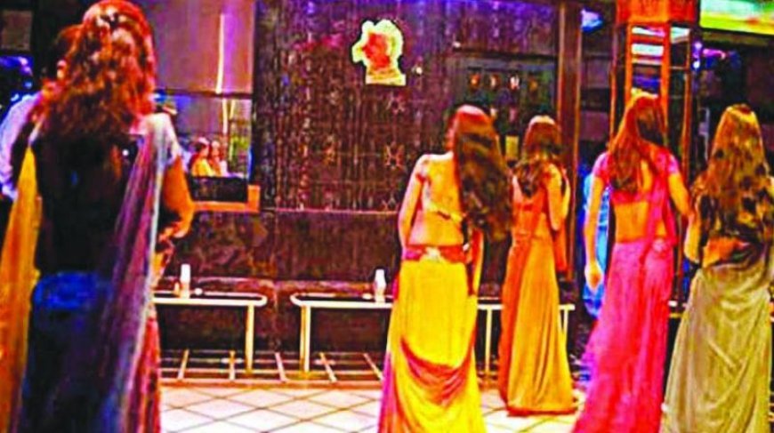 Odisha bans dance performances in bars, allows orchestras with strict regulations