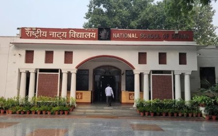 Odisha takes a step forward in theatre arts with new NSD outreach centre