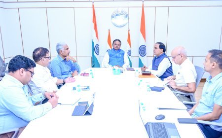 Odisha to provide three-month rice quota in advance to PDS beneficiaries