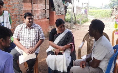 RDC begins probe into Kandhamal mango kernel deaths