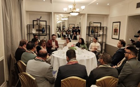 Odisha Tourism’s successful participation at WTM London boosts global outreach