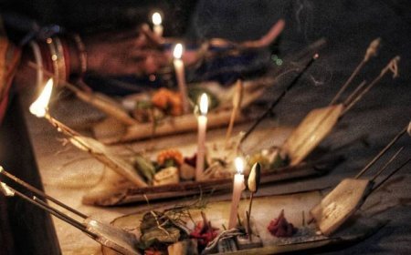 Odisha marks Kartik Purnima with vibrant Boita Bandana celebrations