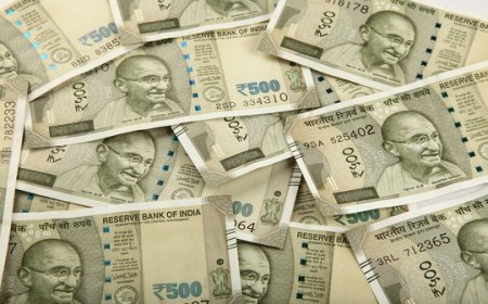 Rs 21 lakh stolen from Hyderabad company recovered from Odisha village