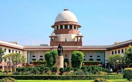 Supreme Court orders Odisha govt to respond in Mahanga double murder case