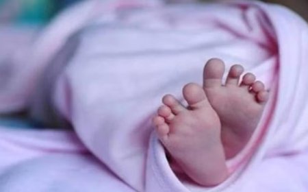 Four-year-old girl rescued in Odisha after alleged sale for Rs 40,000