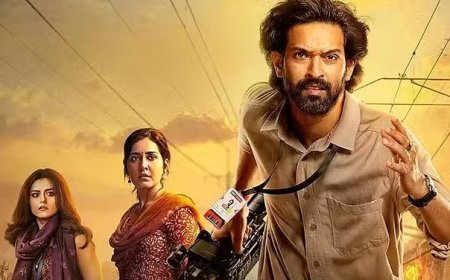 Odisha becomes latest state to support The Sabarmati Report with tax exemption