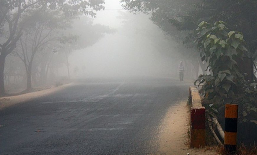 IMD predicts foggy mornings and dip in night temperatures across Odisha