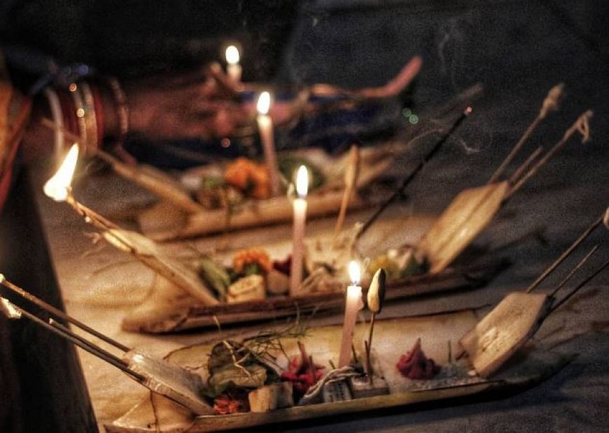 Odisha marks Kartik Purnima with vibrant Boita Bandana celebrations