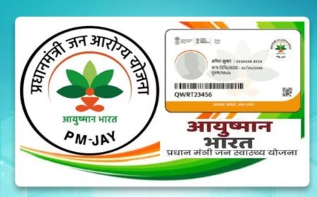 Odisha to launch Ayushman Bharat Yojana by end of financial year