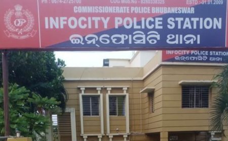 Dentist loses money to fake broker while seeking accommodation in Bhubaneswar