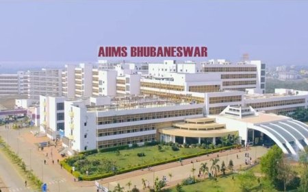 CBI raids AIIMS Bhubaneswar over alleged job scam