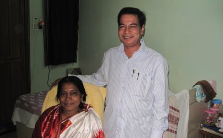 ED raids properties linked to BJD MLA Pramila Mallik's brother in fraud case