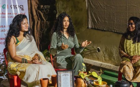 ‘Extra Odinari’ initiative aims to restore women’s dignity and equality