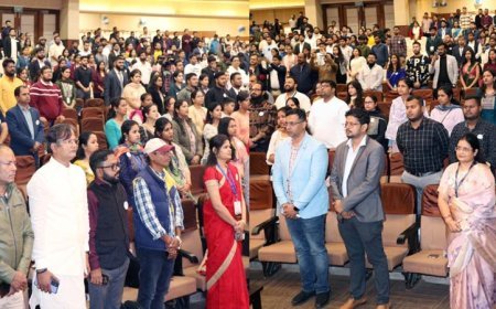 SOA alumni reunion: Building connections and supporting Odia culture