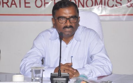 Retired IAS Vinod Kumar faces 11th conviction in corruption case