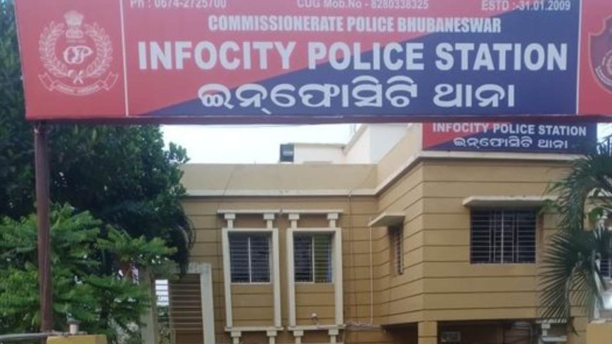 Dentist loses money to fake broker while seeking accommodation in Bhubaneswar