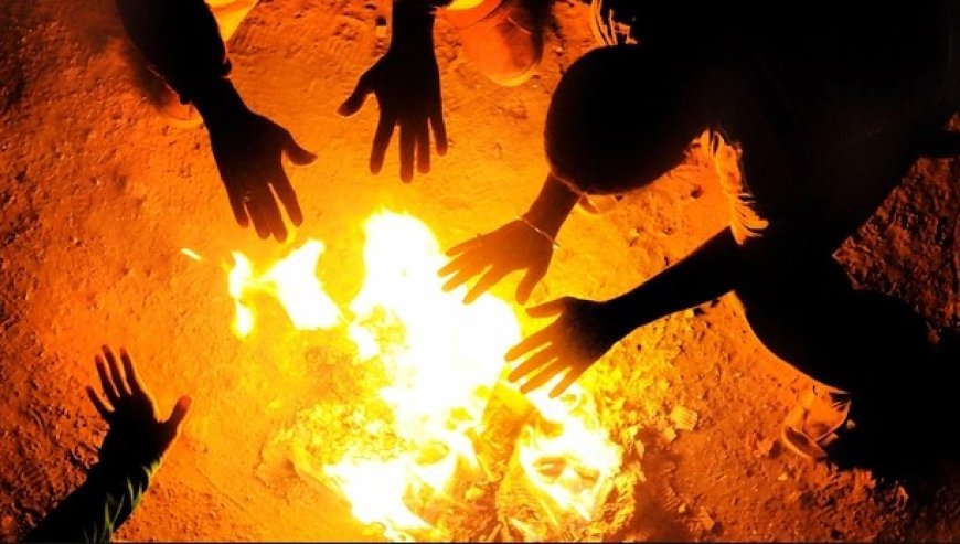 IMD warns of continued cold wave conditions in Odisha until December 17