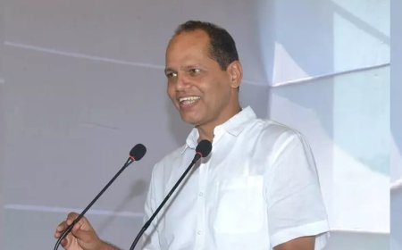 BJP MP Pradeep Panigrahy found not guilty in multiple job fraud cases