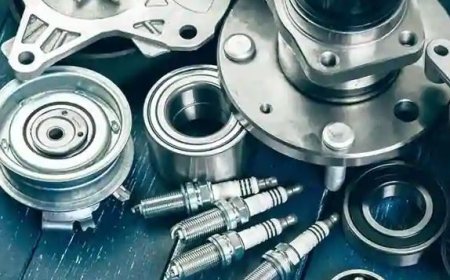 Odisha Police unveil counterfeit motor parts supply chain between China and India