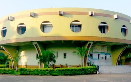 Catch the cosmic show: Pathani Samanta Planetarium hosts planetary parade