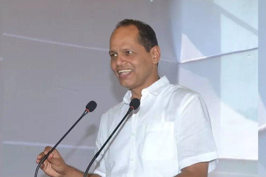 BJP MP Pradeep Panigrahy found not guilty in multiple job fraud cases