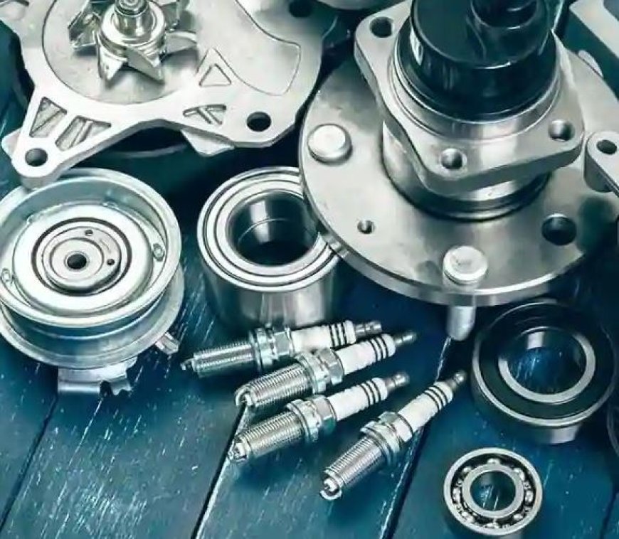 Odisha Police unveil counterfeit motor parts supply chain between China and India