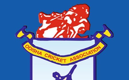 Odisha Cricket Association to elect new President on February 24