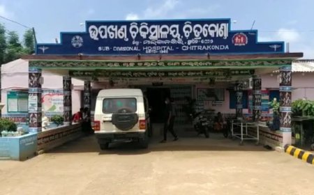 Class X girl gives birth in Odisha hostel after board exam, investigation underway