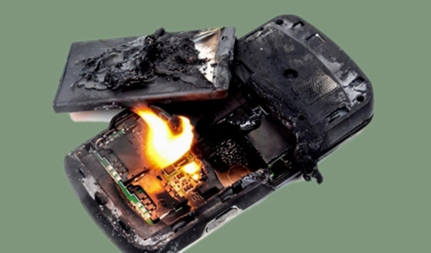 Two children injured in battery explosion in Odisha’s Balangir