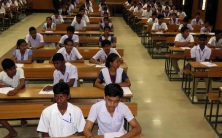 Matric answer sheet evaluation begins in Odisha amid tight security