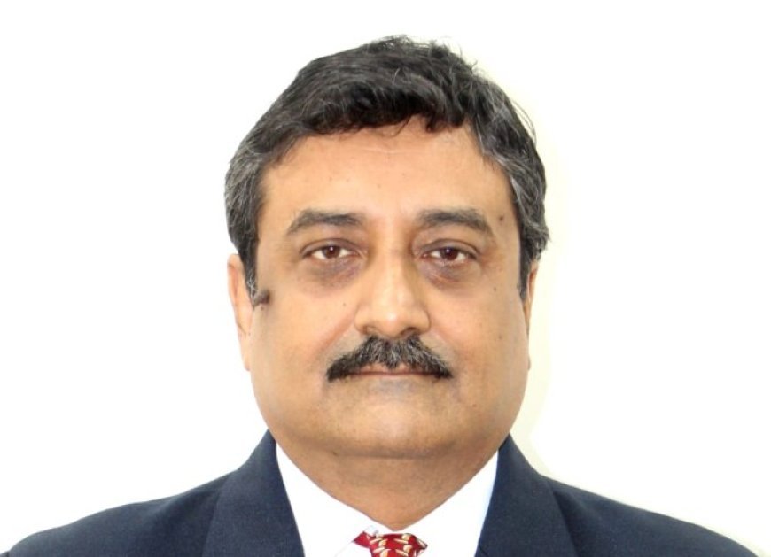 IMFA welcomes Saunak Gupta as CFO amid expansion and growth plans