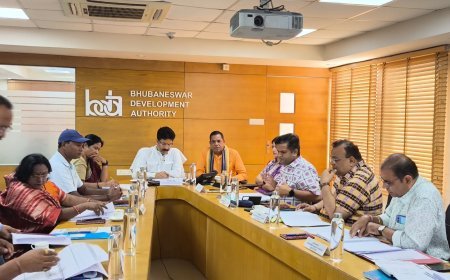 BDA approves ₹1,536 crore budget, expands jurisdiction to 143 new villages