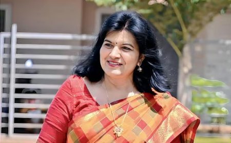 BJP issues notice to Jual Oram and Aparajita Sarangi for skipping vote on Waqf (Amendment) Bill