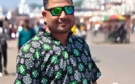 Odisha man dies by suicide after allegedly facing harassment from wife