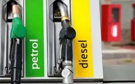 Govt hikes excise duty on petrol to ₹13, diesel to ₹10; retail rates unchanged