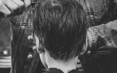 Class X student attacks father over haircut dispute in Odisha