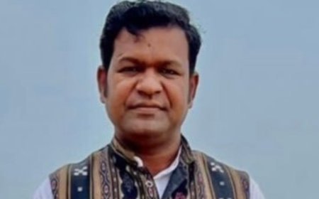 Naming dispute over Digha Jagannath Temple sparks outcry from Odisha artist