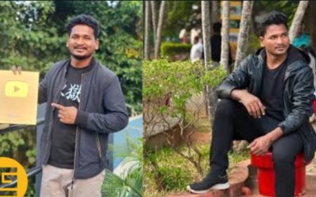 Vlogger Laba Hansda accused of hiding marriage and daughter as police probe girlfriend’s death