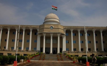 Bhubaneswar Police step up drive against undocumented Bangladeshi settlers