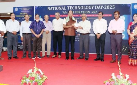 Nuclear energy key to sustainable development, says eminent scientist A.K. Tyagi