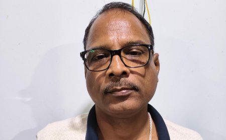Odisha Vigilance unearths crores in assets from Chief Engineer’s properties