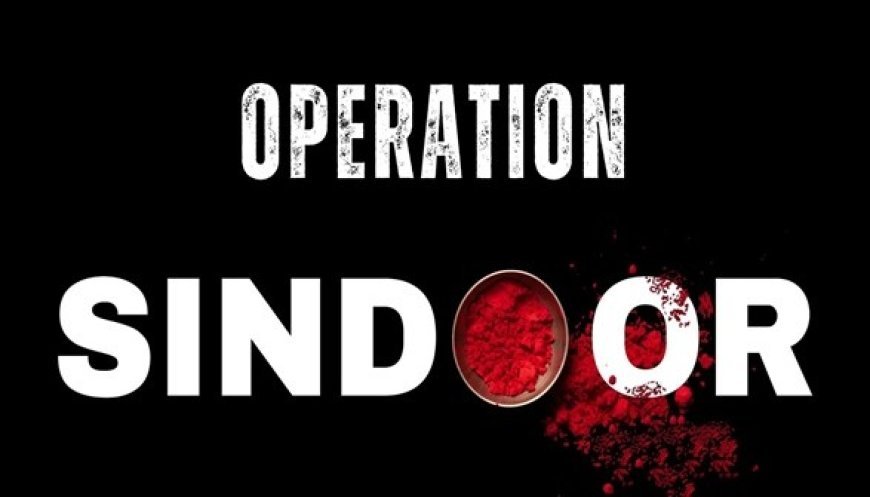 Families of Pahalgam attack victims laud Operation Sindoor as justice delivered