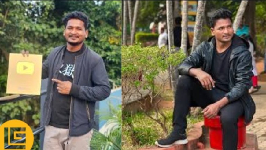 Vlogger Laba Hansda accused of hiding marriage and daughter as police probe girlfriend’s death